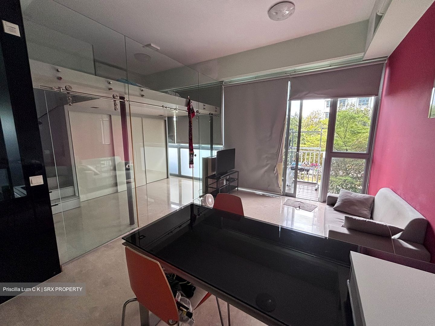 Woodhaven (D25), Condominium #599196721